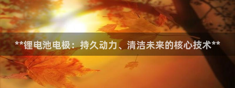 z6尊龙凯时旗舰厅